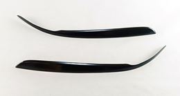 Реснички на фары для Honda Ascot Rafaga CE4 1993-1997