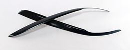 Реснички на фары для Honda Ascot Rafaga CE4 1993-1997