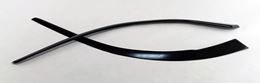 Реснички на фары Honda Accord 8 (VIII) / Acura TSX (CU2) (2008-2013)