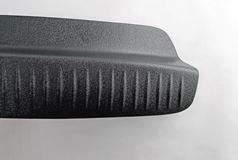 Накладки на внутренние части задних арок без скотча для Toyota Camry V40 2006-2009