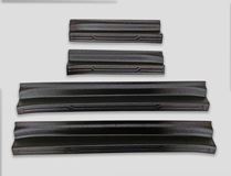 Накладки на внутренние пороги дверей для Volkswagen Jetta 2005-2011