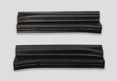 Накладки на внутренние пороги дверей для Volkswagen Jetta 2005-2011