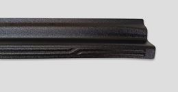 Накладки на внутренние пороги дверей для Volkswagen Jetta 2005-2011