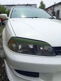 Реснички на фары для Honda Torneo 1997-2002