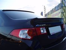 Спойлер для Honda Accord 8 2008-2013