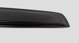 Спойлер на заднее стекло Hyundai Sonata IV (EF) 2001-2012 (рестайлинг), Kia Magentis (EF) 2002-2006 рестайлинг