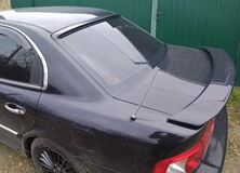 Спойлер на заднее стекло Hyundai Sonata IV (EF) 2001-2012 (рестайлинг), Kia Magentis (EF) 2002-2006 рестайлинг