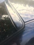 Спойлер на заднее стекло Hyundai Sonata IV (EF) 2001-2012 (рестайлинг), Kia Magentis (EF) 2002-2006 рестайлинг