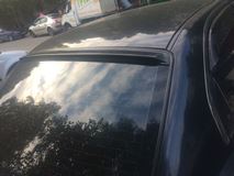 Спойлер на заднее стекло Hyundai Sonata IV (EF) 2001-2012 (рестайлинг), Kia Magentis (EF) 2002-2006 рестайлинг