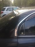 Спойлер на заднее стекло Hyundai Sonata IV (EF) 2001-2012 (рестайлинг), Kia Magentis (EF) 2002-2006 рестайлинг