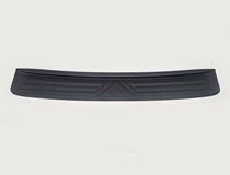 Накладка на задний бампер для Chevrolet Aveo седан 2011-2015