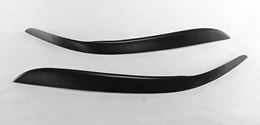 Реснички на фары для Toyota Aristo S140 1993-1997 / Lexus GS300 1991-1997 