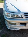 Реснички на фары для Toyota Corona Premio AT210 1996-2001г.