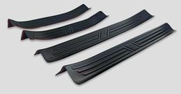 Накладки на внутренние пороги дверей для Hyundai Creta I 2016-2021