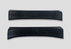 Накладки на внутренние пороги дверей для Hyundai Creta I 2016-2021