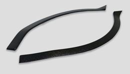 Защита задней арки без скотча для Haval F7x /F7 2019-2024