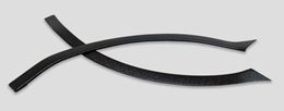 Защита задней арки без скотча для Haval F7x /F7 2019-2024