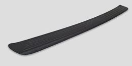 Накладка на задний бампер (со скотчем) для Toyota Allion T260 2007-2021