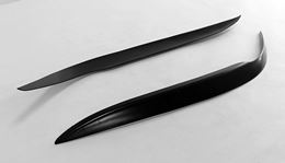 Реснички на фары для Toyota Sprinter AE100 1991-1995