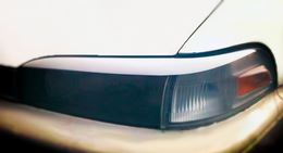 Реснички на фары для Toyota Sprinter AE100 1991-1995