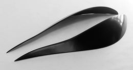 Реснички на фары TOYOTA IPSUM 2003-2009 ACM 20 РЕСТАЙЛИНГ