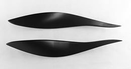 Реснички на фары TOYOTA IPSUM 2003-2009 ACM 20 РЕСТАЙЛИНГ