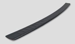 Накладка на задний бампер Toyota Wish XE20 2009-2017