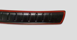 Накладка на задний бампер Toyota Wish XE20 2009-2017