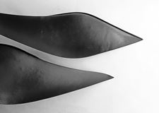 Реснички на фары для Toyota Belta 2005-2012 NCP96