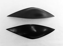 Реснички (накладки) на фары Toyota Passo KGC10 2004-2010