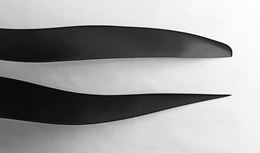 Накладки на фары (реснички) для Lexus GS300 2005-2012