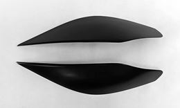 Реснички на фары Широкие для Toyota Allion 240 2001-2004