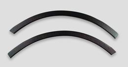 Защита задней арки со скотчем для Chery Tiggo 7 2016-2020/Tiggo 7 Pro 2020-/Tiggo 7 Pro Max 2022-/XCite X-Cross 7 2024-