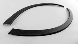 Защита задней арки со скотчем для Chery Tiggo 7 2016-2020/Tiggo 7 Pro 2020-/Tiggo 7 Pro Max 2022-/XCite X-Cross 7 2024-