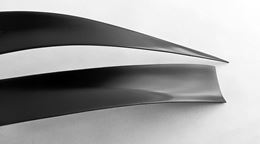 Реснички на задние фонари для LEXUS IS 250 2005-2013