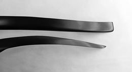 Реснички на фары для Toyota Cresta GX90 1992-1996