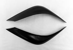 Реснички на фары LEXUS LX570 2007-2012 J200