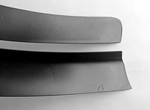 Накладки на фары (реснички) для Toyota Vista 30 1990-1994