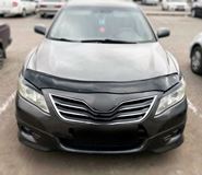 Реснички на фары TOYOTA CAMRY ACV40 рестайлинг 2009-2011