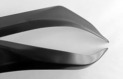 Накладки на передние фары (реснички) Toyota LC Prado 150 2009-2013