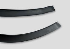 Защита задней арки без скотча для Exeed TXL 2019-