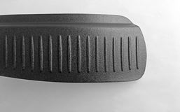 Накладки на внутренние части задних арок со скотчем для Haval Dargo 2022-