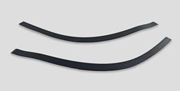 Защита задней арки со скотчем для Haval Dargo 2022-