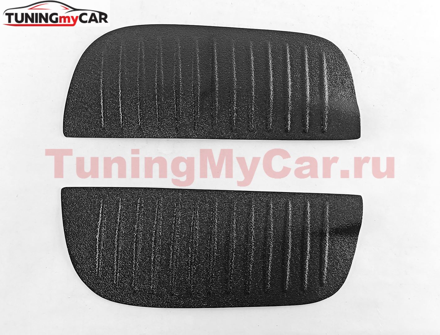 Накладки на внутренние части задних арок без скотча Lada (ВАЗ) Granta 2011+, Lada (ВАЗ) Kalina 2004+