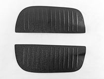 Накладки на внутренние части задних арок без скотча Lada (ВАЗ) Granta 2011+, Lada (ВАЗ) Kalina 2004+