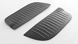 Накладки на внутренние части задних арок без скотча Lada (ВАЗ) Granta 2011+, Lada (ВАЗ) Kalina 2004+