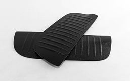 Накладки на внутренние части задних арок без скотча Lada (ВАЗ) Granta 2011+, Lada (ВАЗ) Kalina 2004+