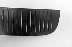 Накладки на внутренние части задних арок без скотча Lada (ВАЗ) Granta 2011+, Lada (ВАЗ) Kalina 2004+