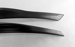 Реснички на фары для Kia Optima TF 2010-2016