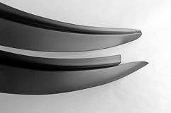 Реснички на фары для Kia Ceed 2012-2018